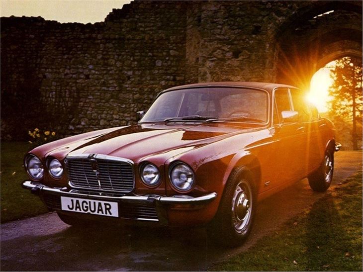 Jaguar XJ6/XJ12 - Classic Car Review | Honest John